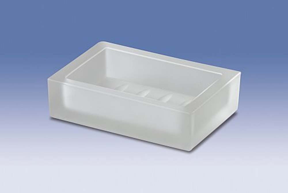 Мыльница Windisch 92173M Frozen Crystal Испания