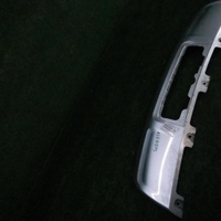 Накладка юбки заднего бампера Maserati Levante (2016-2020)