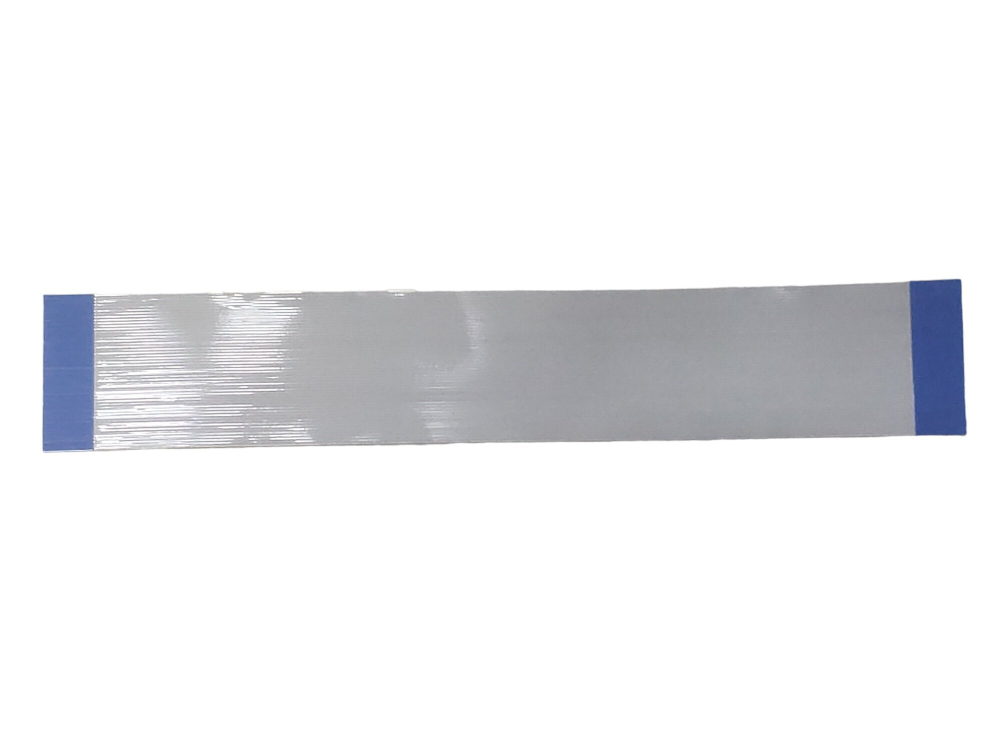 Шлейф FFC 50-pin Шаг 0.5mm Длина 15cm Прямой A-A AWM 20624 80C 60V VW-1