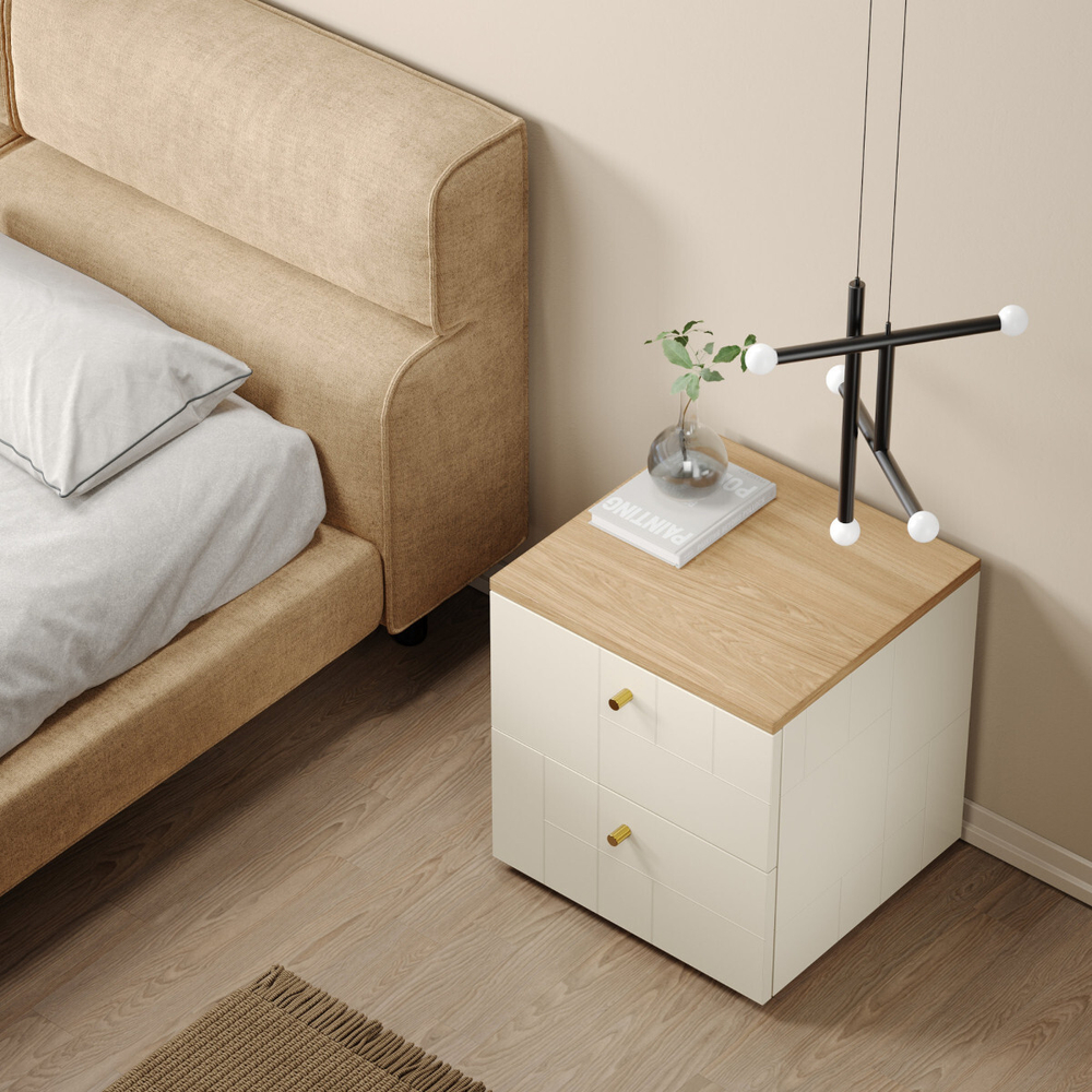 Прикроватная тумба ML018