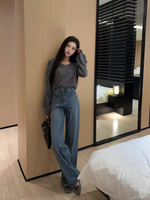Джинсы Gucci