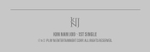 Альбом Kim Namjoo (Apink) - Bird 1st Single Album