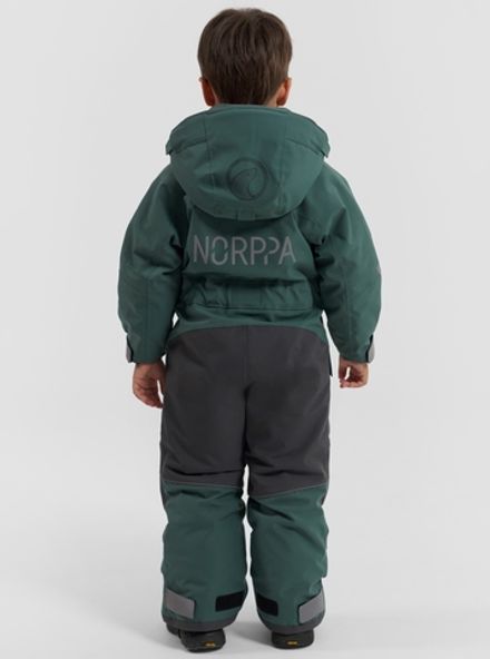 Комбинезон детский VILGA NORPPA тайга