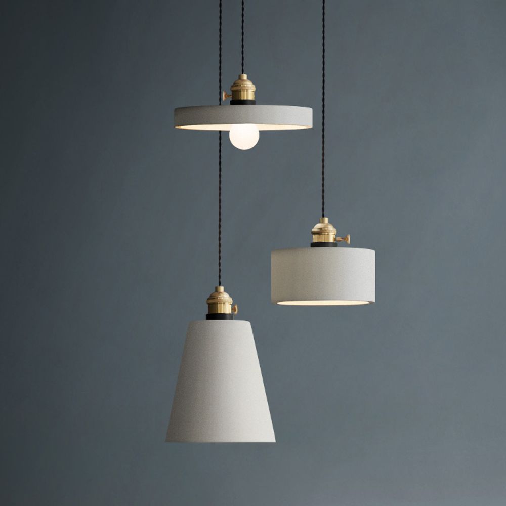 Подвесная Люстра Industry C 16*12.5 By Imperiumloft