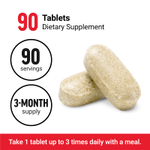 Force Factor, HMB, 90 таблеток