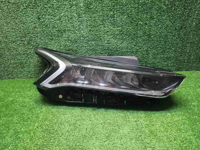 Фара правая Kia K5 (2019-2023) LED