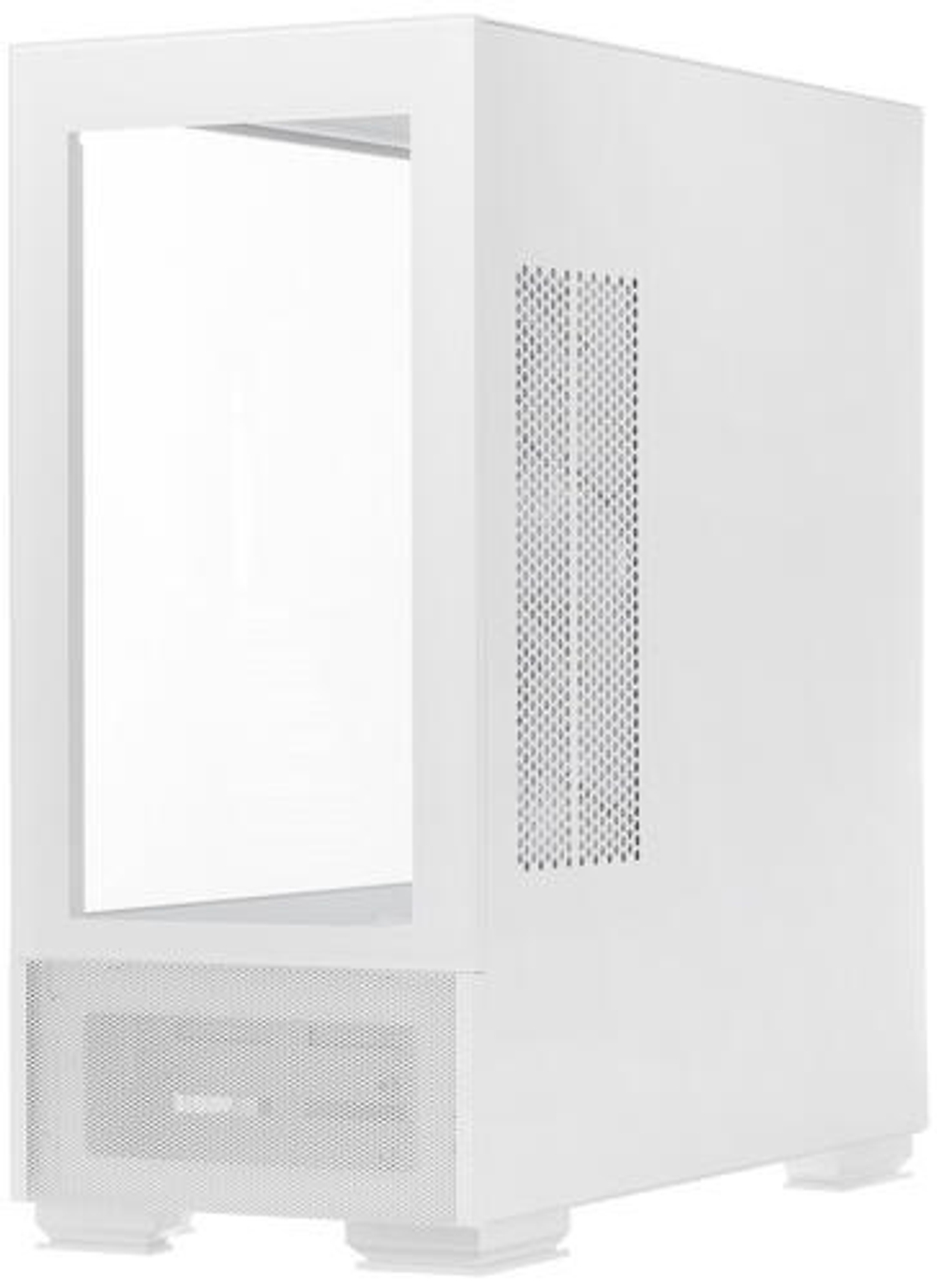 Корпус ATX Montech SKY TWO WHITE