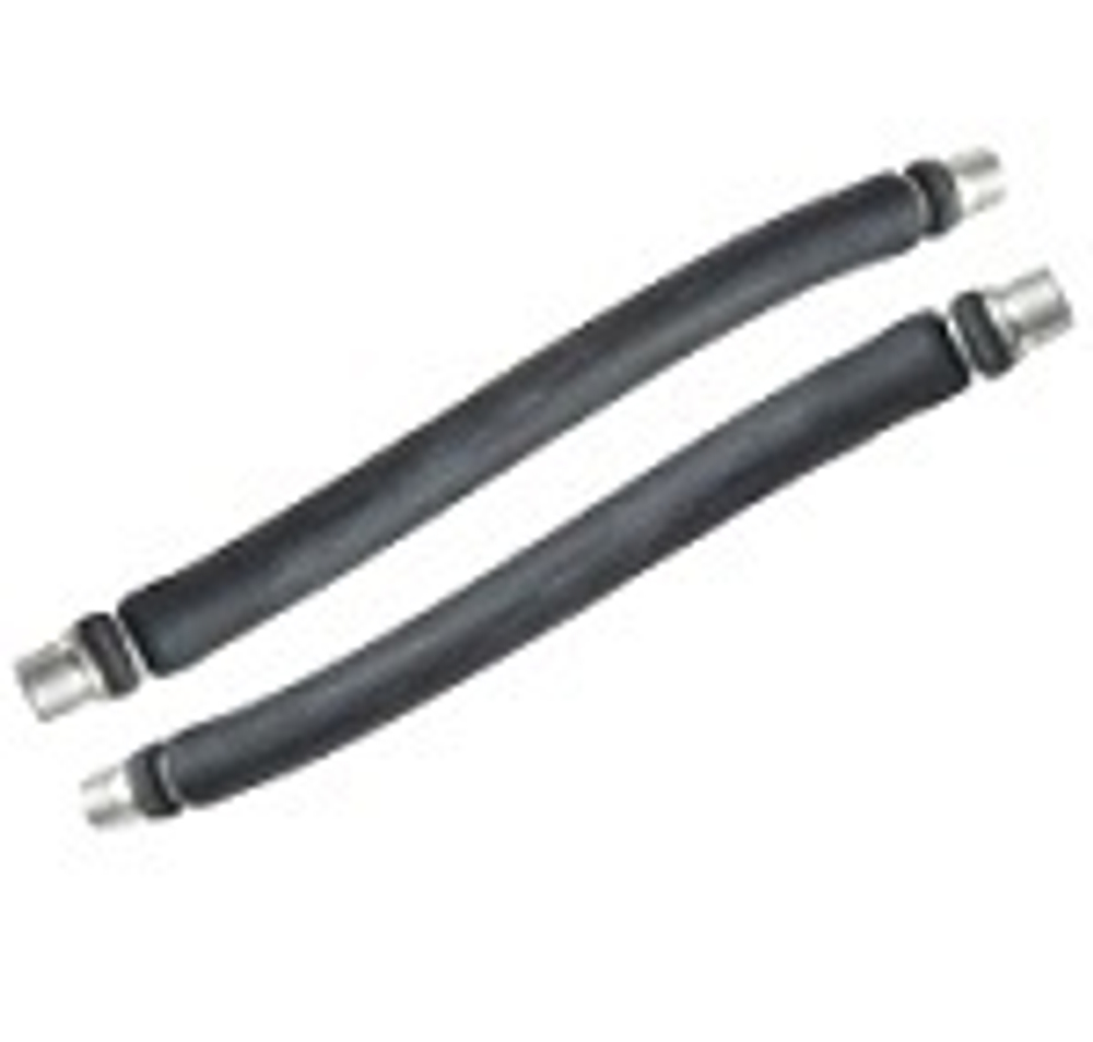 Тяж Robust линейный Латекс 160х19мм