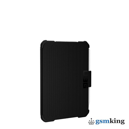 UAG Metropolis Series Case for Apple iPad Mini (6th Gen) 2021 Black (Чёрный)123286114040