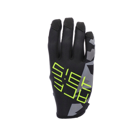 Мотоперчатки Acerbis CE ZERO DEGREE 3.0 GLOVES