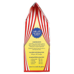 Spunky Pup, Кусачки для животных, 340,2 г (12 унций)