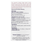 Little Remedies, Солевой спрей + капли, для носа, 15 мл (0,5 жидк. унц.)