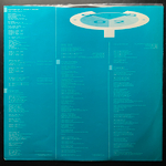 Yes ‎– 90125 (США 1983г.)