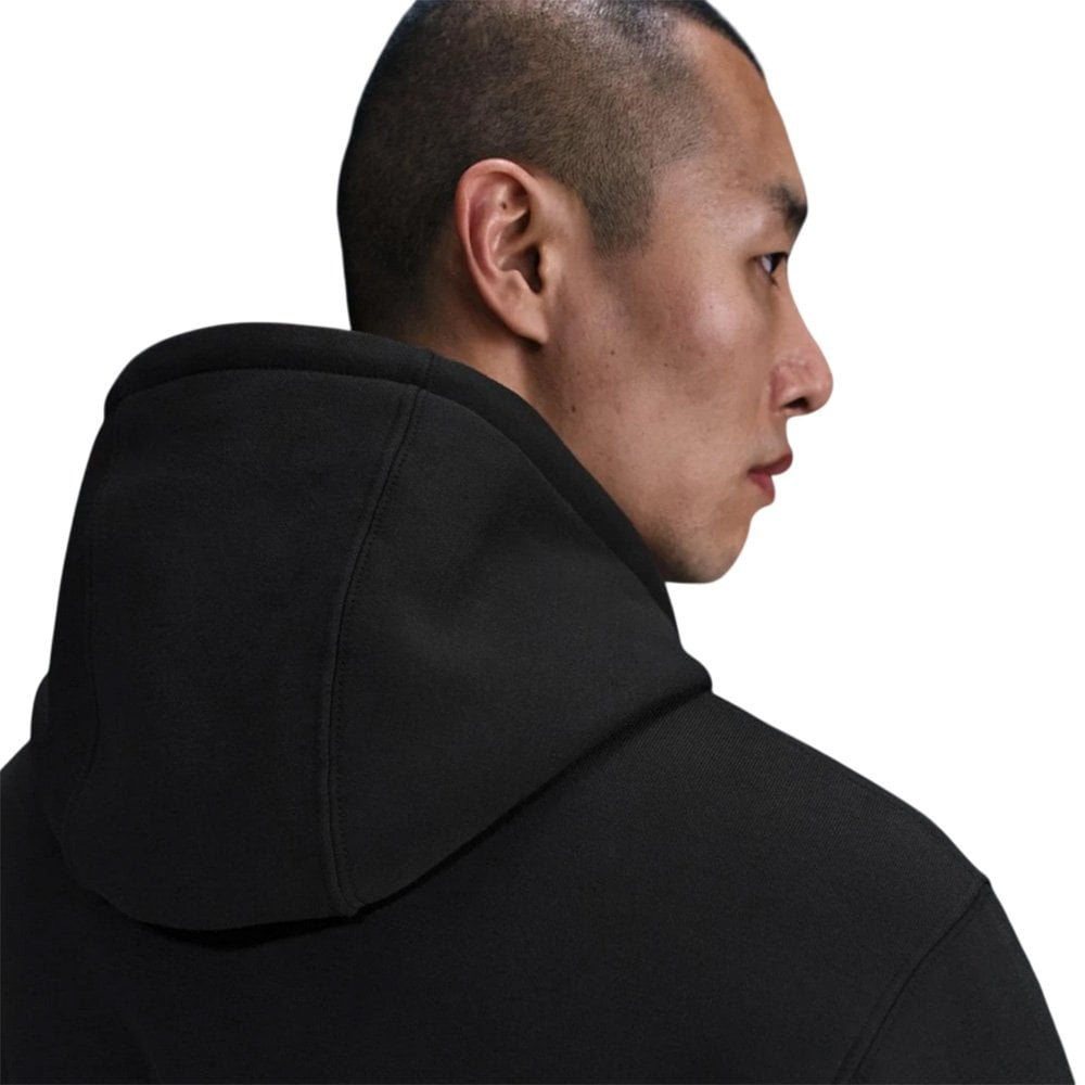 Баскетбольная мужская толстовка Nike Sportswear Club