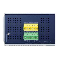 Коммутатор Planet IGS-12040MT