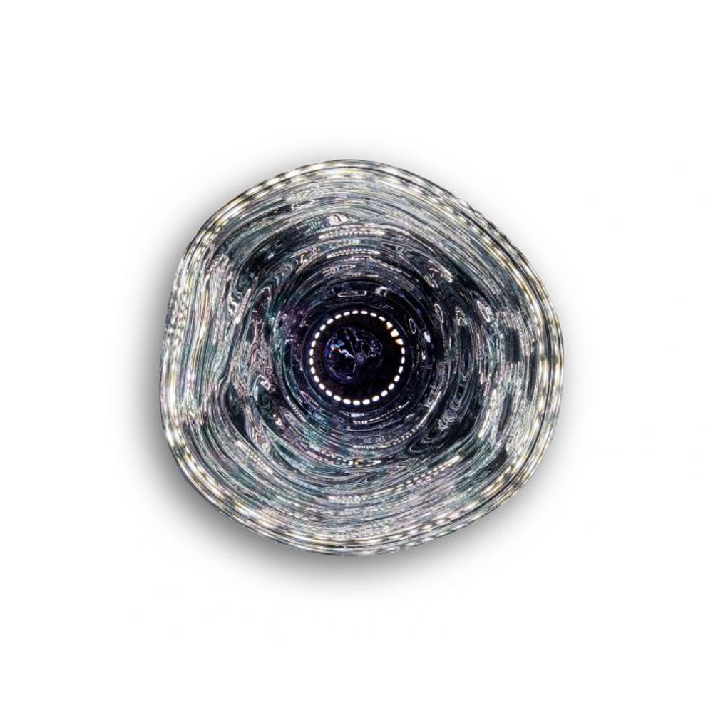 Настенный/Потолочный светильник Melt Mini LED Surface Smoke