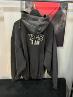 Толстовка Vetements