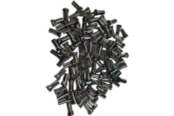 Корпус вентиля колеса хром GWK00043 (100шт)