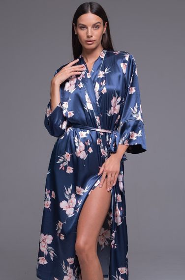 Халат Mia-Amore 7509 "Viola"