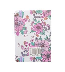 BM-44/3 Блокнот микро «Винтажный сад» (твердая обложка)