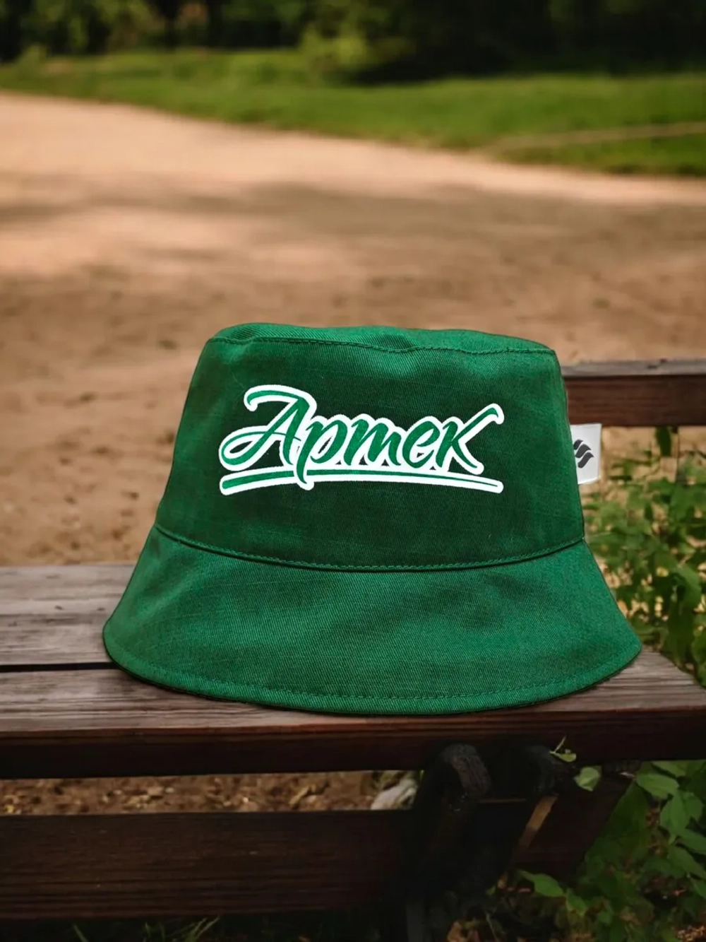 Панама двухсторонняя