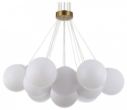 Подвесная люстра Kink Light 08475-13,20