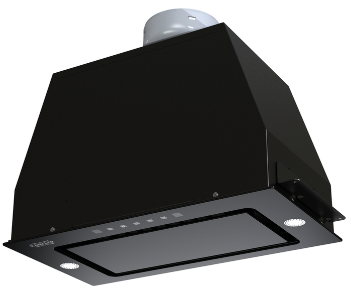 вытяжка D 530 S