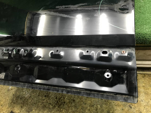 Дверь передняя левая Range Rover Vogue L405 12-22