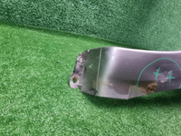 Крыло переднее левое Lada Granta (2018-н.в.)