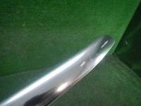 Рейлинг левый Audi Q3 1 8U (2011-2018)