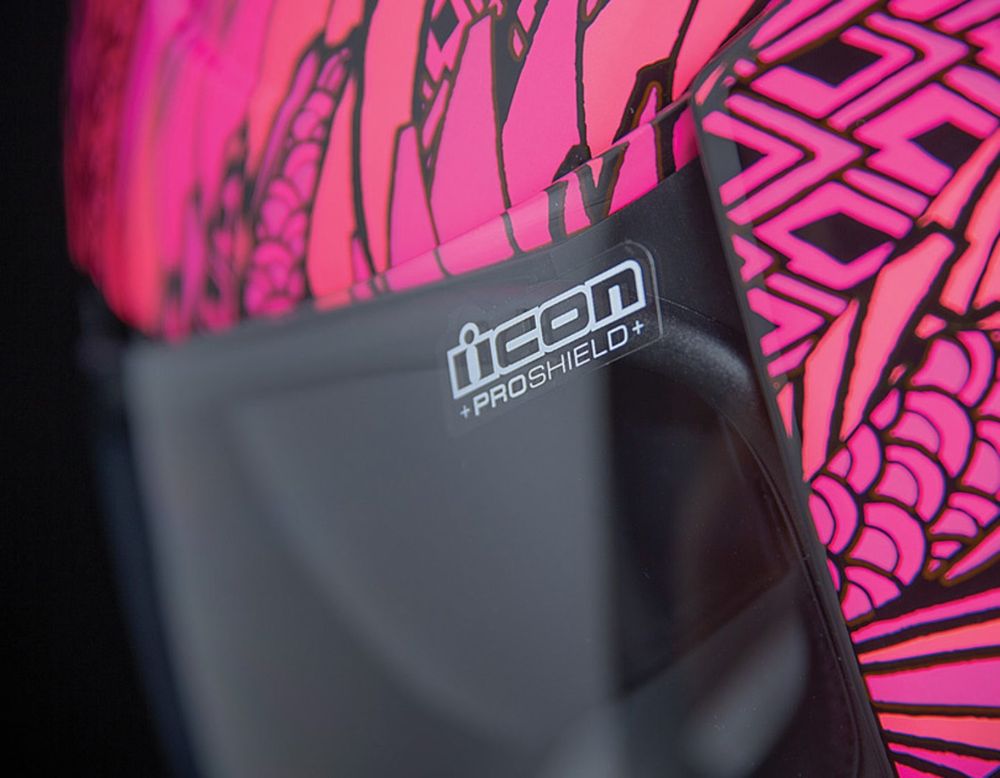 Alliance GT Bird Strike / Женский / Розовый