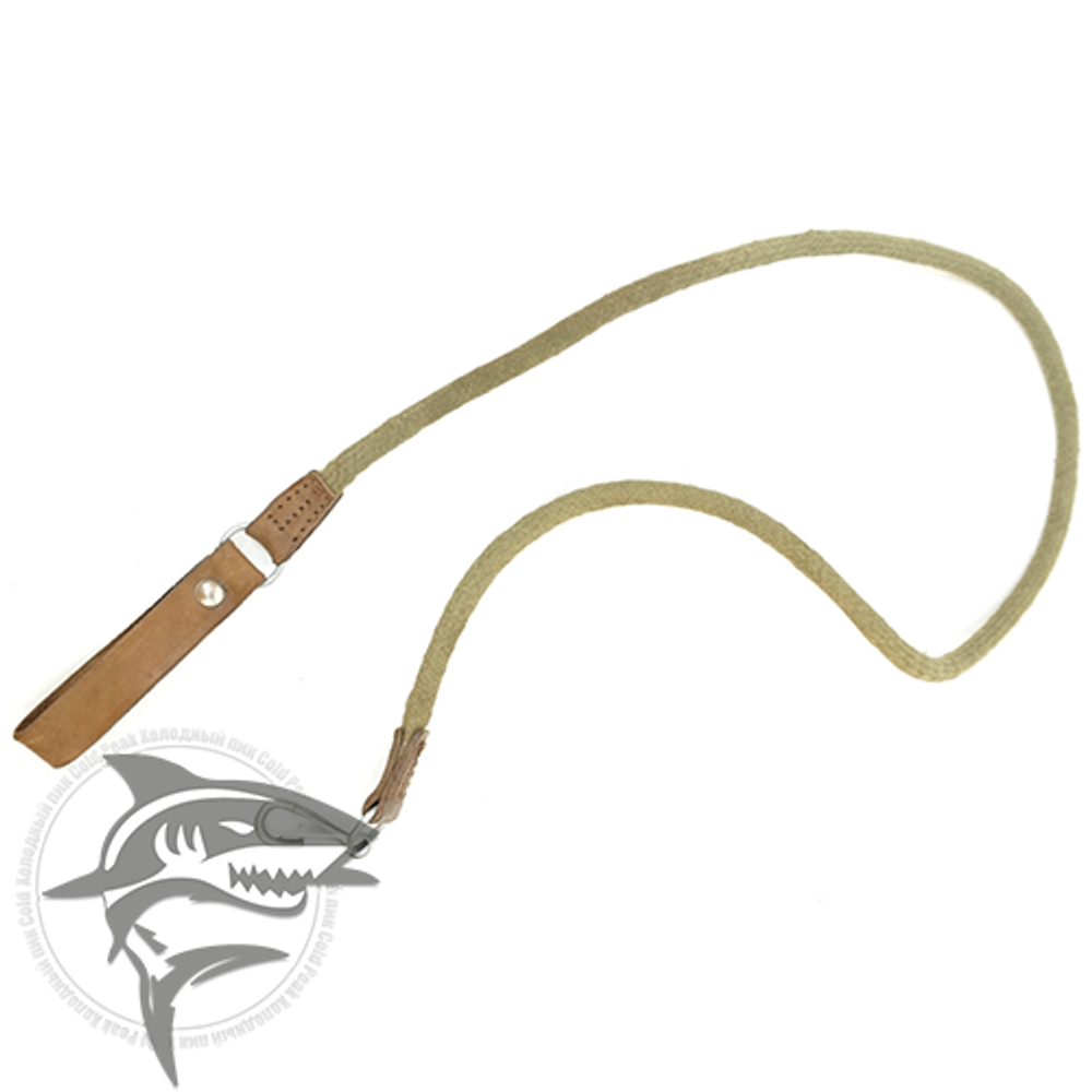 Шнур страховочный (30-40-50-тых годов выпуска, раритет)