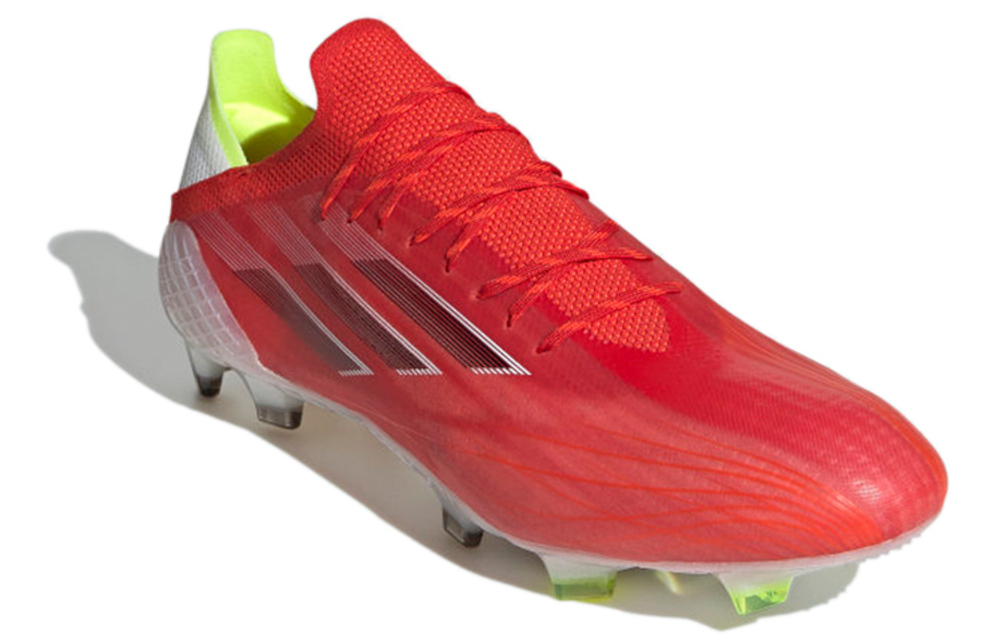 Кроссовки Adidas X Speedflow.1 Fg