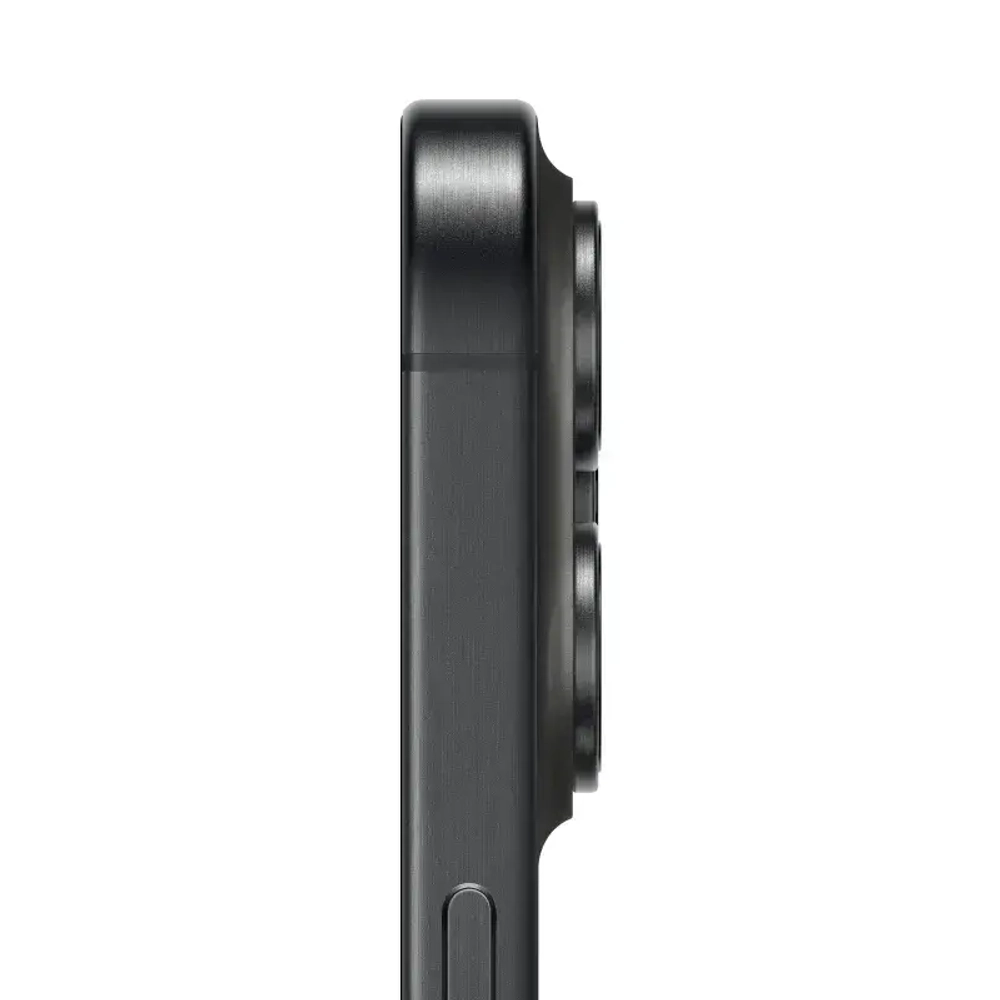 iPhone 15 Pro Max 512 ГБ Black Titanium(Без коробки)