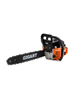 Бензопила 2,6 л.с., шина 18 дюймов, Gigant GTSL-04
