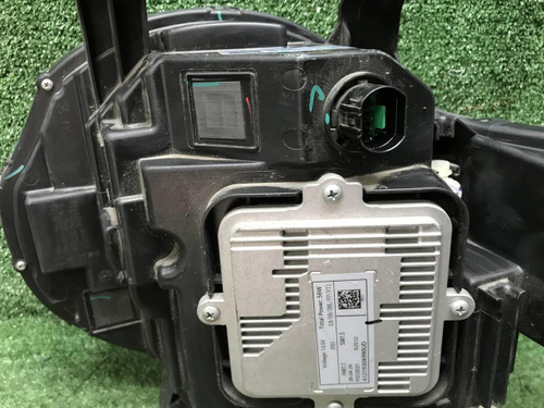 Фара правая Tank 300 (2021-н.в.) LED