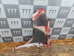 Крыло переднее правое Changan CS55 Plus 21-нв Б/У Оригинал S203F2701020200