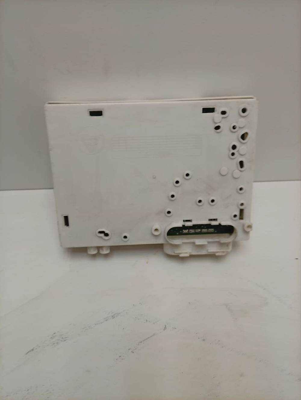 WMSD7105B кт17 Силовой модуль управления Hotpoint-Ariston 21501120901 б/у