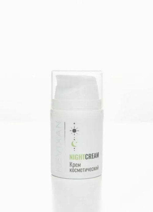 REVIXAN NIGHT CREAM