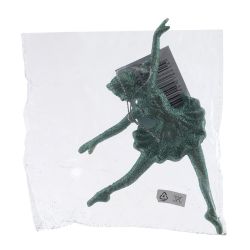 GAEM Изделие декоративное подвесное "Балерина", L10 W2 H15 см