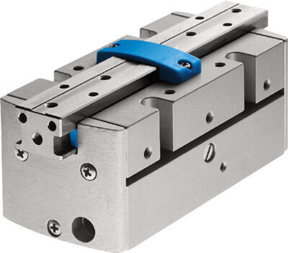 HGPP-25-A-G2 Параллельный захват