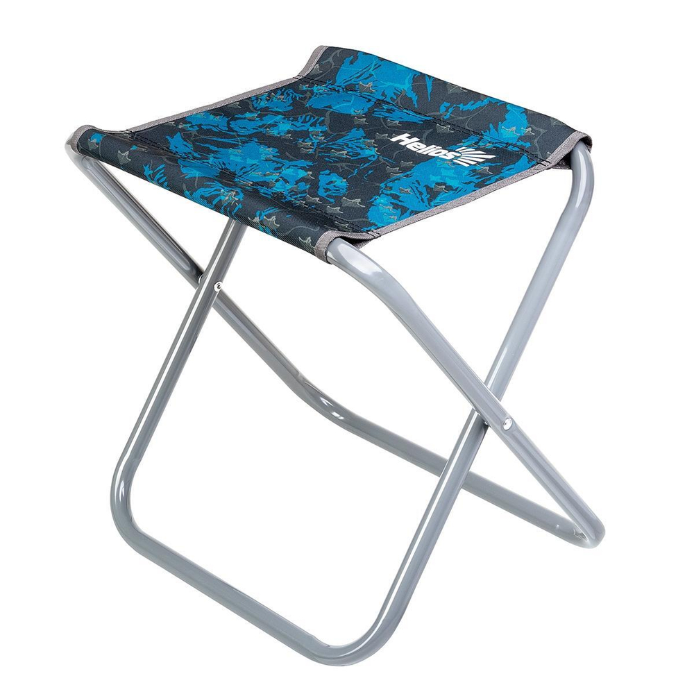 Стул туристический Helios Shark СР-400.22 труба ф22 (T-TC-400.22-S)