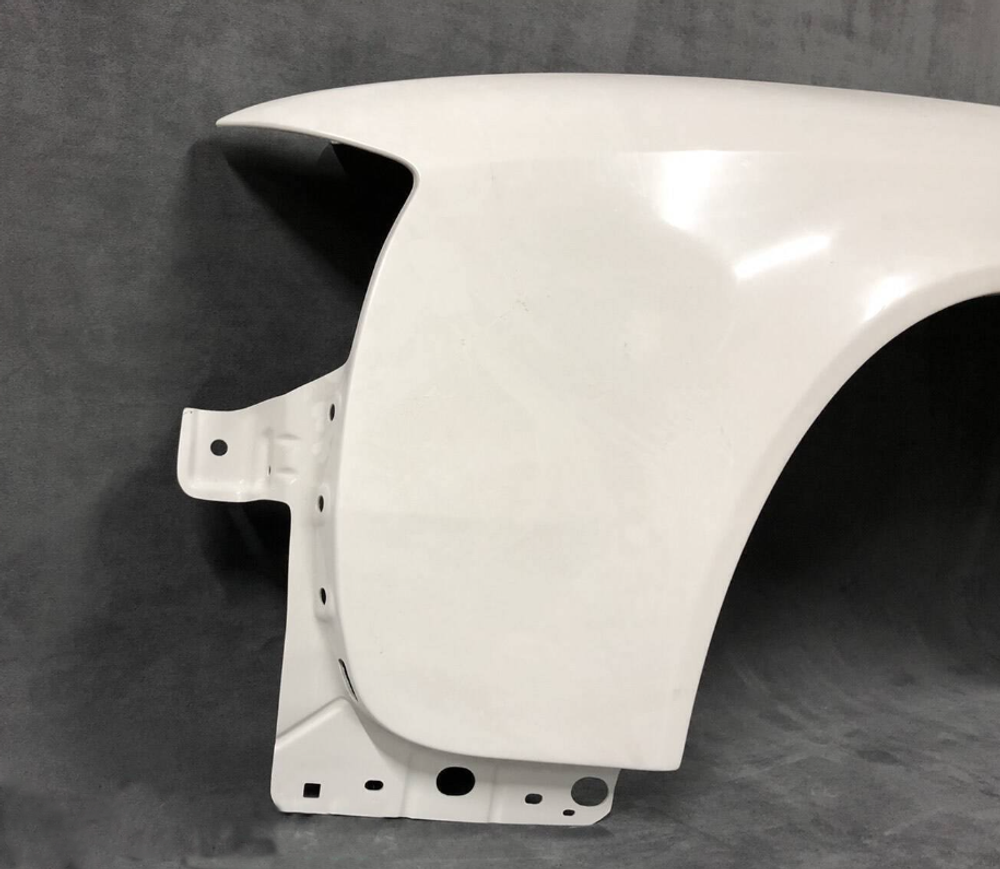 Передние крылья Audi A6 C5 рест (2001-2004)