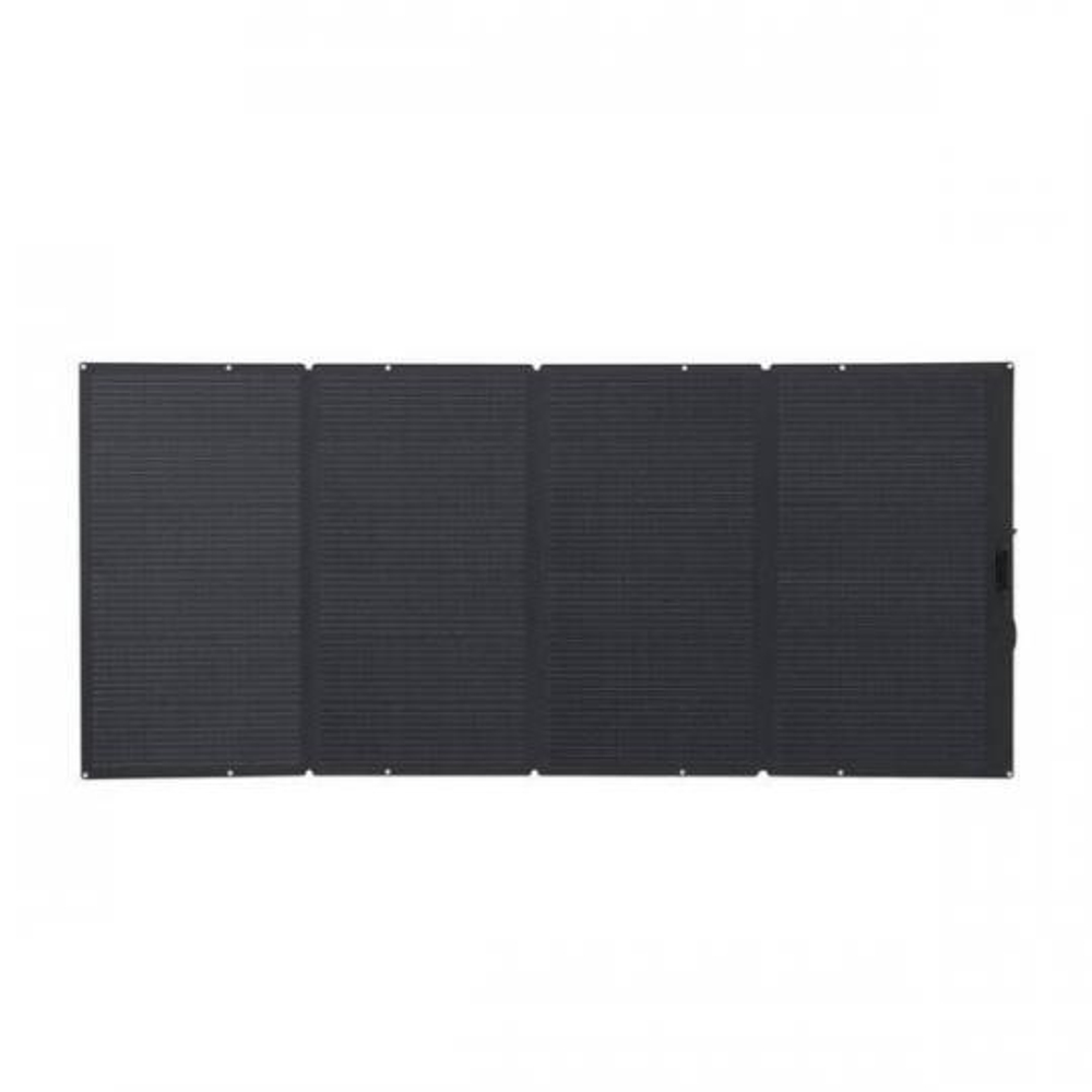Портативная солнечная панель EcoFlow 400W | ParaGraf.ru | 8-800-600-86-80