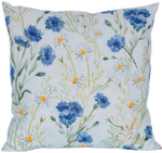 Набор для вышивания "PANNA"PD-7309 "Подушка. Васильки и ромашки"