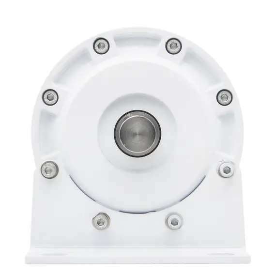 Генератор на постоянных магнитах 1000 Вт 24V