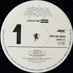 Sweet – Live At The Marquee 2LP (Германия 1989г.)