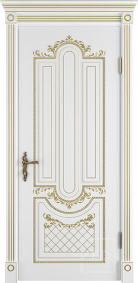 Alexandria 3D Polar PG