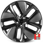 Комплект дисков Li 21x9 et45.5 5x120