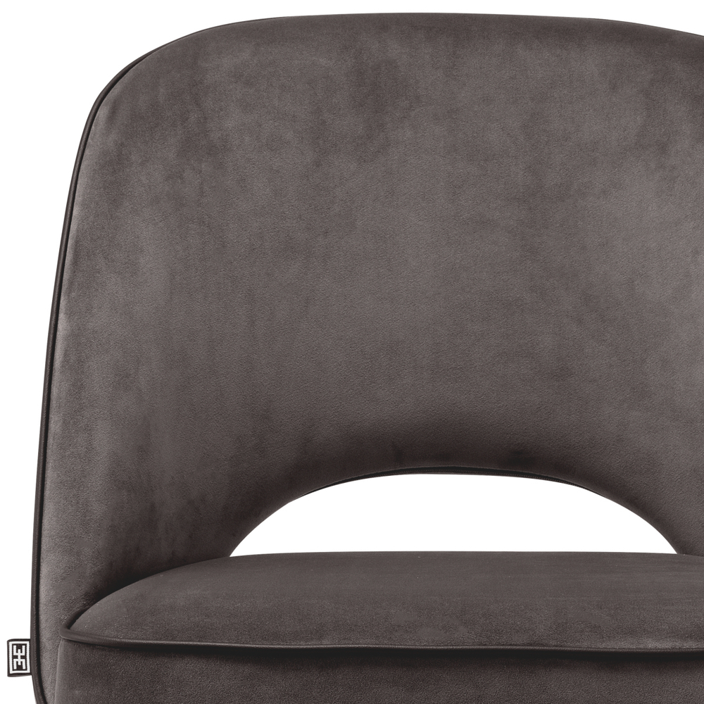 Стул (сет из 2х) Dining Chair Cliff set of 2 арт.114313